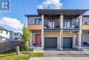 34 - 1820 Canvas Way, London, ON 