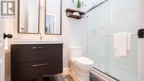 605 Lakeshore Road, Sarnia, ON - Indoor Photo Showing Bathroom