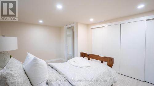 605 Lakeshore Road, Sarnia, ON - Indoor Photo Showing Bedroom