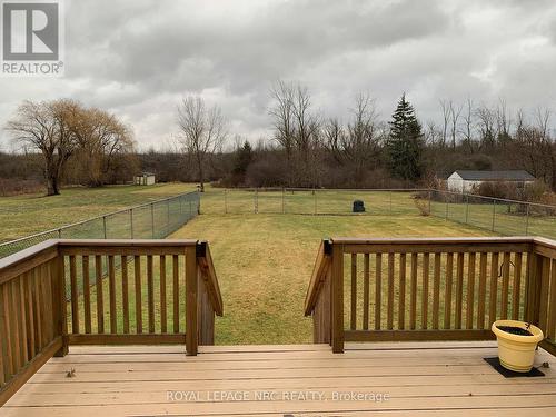 10355 Willodell Road, Niagara Falls (224 - Lyons Creek), ON - Outdoor