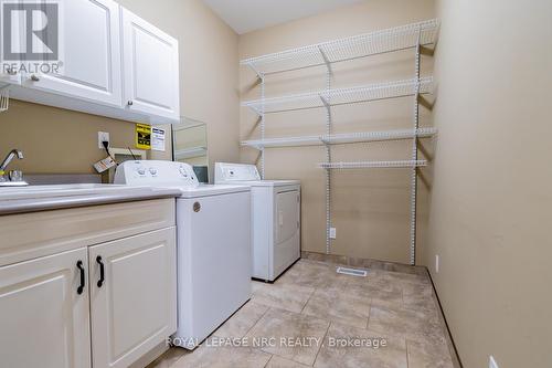 57 Sullivan Avenue, Thorold (557 - Thorold Downtown), ON - Indoor Photo Showing Laundry Room