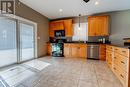 57 Sullivan Avenue, Thorold (557 - Thorold Downtown), ON  - Indoor Photo Showing Kitchen 