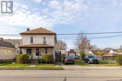 420 Fares Street, Port Colborne (875 - Killaly East), ON - Outdoor With Facade