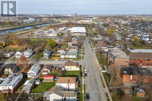 420 Fares Street, Port Colborne (875 - Killaly East), ON - Outdoor With View