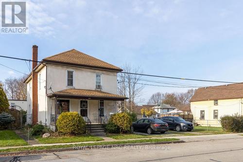 420 Fares Street, Port Colborne (875 - Killaly East), ON - Outdoor