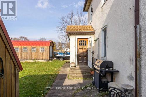 420 Fares Street, Port Colborne (875 - Killaly East), ON - Outdoor