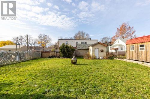 420 Fares Street, Port Colborne (875 - Killaly East), ON - Outdoor