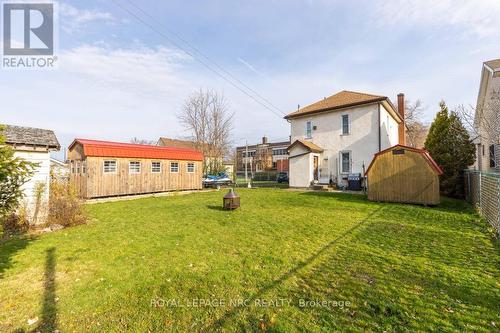 420 Fares Street, Port Colborne (875 - Killaly East), ON - Outdoor With Exterior