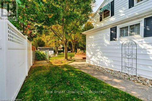 622 George Street, Burlington (Brant), ON - Outdoor