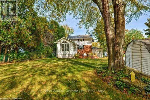 622 George Street, Burlington (Brant), ON - Outdoor