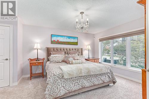 106 - 9 Sierra Trail, Collingwood, ON - Indoor Photo Showing Bedroom