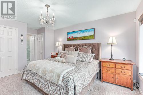 106 - 9 Sierra Trail, Collingwood, ON - Indoor Photo Showing Bedroom