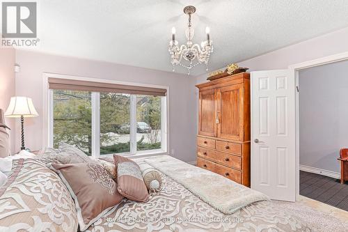 106 - 9 Sierra Trail, Collingwood, ON - Indoor Photo Showing Bedroom