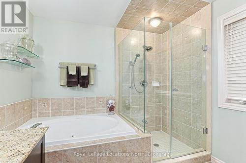 106 - 9 Sierra Trail, Collingwood, ON - Indoor Photo Showing Bathroom