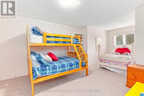 106 - 9 Sierra Trail, Collingwood, ON - Indoor Photo Showing Bedroom