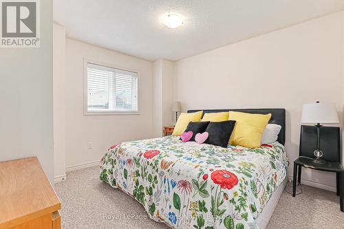 106 - 9 Sierra Trail, Collingwood, ON - Indoor Photo Showing Bedroom