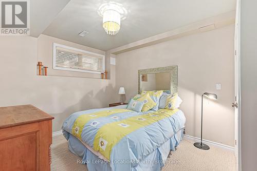 106 - 9 Sierra Trail, Collingwood, ON - Indoor Photo Showing Bedroom