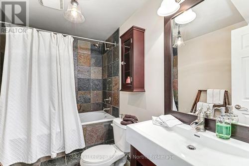 106 - 9 Sierra Trail, Collingwood, ON - Indoor Photo Showing Bathroom