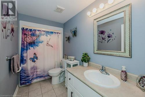 6 Abraham Drive N, Stratford, ON - Indoor Photo Showing Bathroom