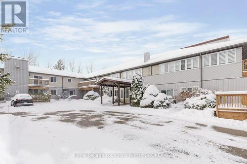 58 209472 Highway 26, Blue Mountains (Blue Mountain Resort Area), ON - Outdoor