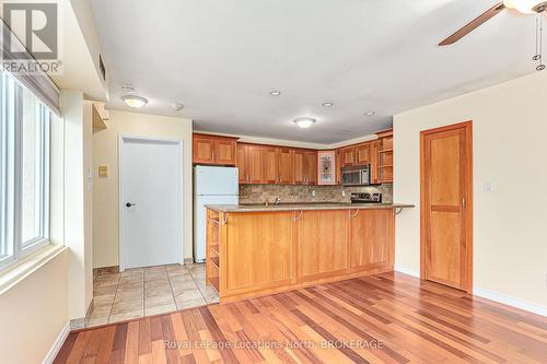 58 209472 Highway 26, Blue Mountains (Blue Mountain Resort Area), ON - Indoor Photo Showing Kitchen