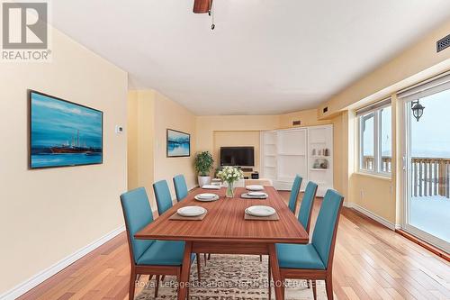 58 209472 Highway 26, Blue Mountains (Blue Mountain Resort Area), ON - Indoor Photo Showing Dining Room