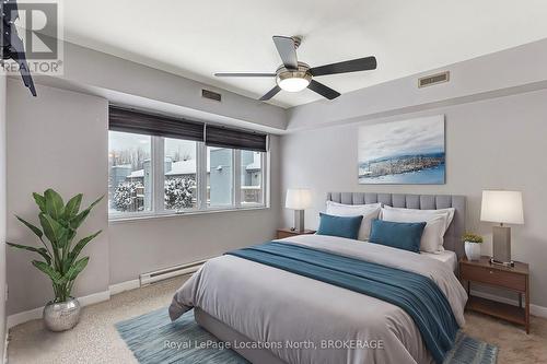 58 209472 Highway 26, Blue Mountains (Blue Mountain Resort Area), ON - Indoor Photo Showing Bedroom