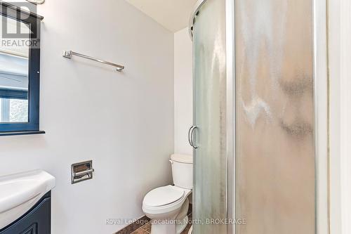 58 209472 Highway 26, Blue Mountains (Blue Mountain Resort Area), ON - Indoor Photo Showing Bathroom