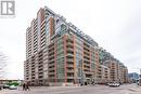 818 - 75 East Liberty Street, Toronto, ON  - Outdoor With Facade 