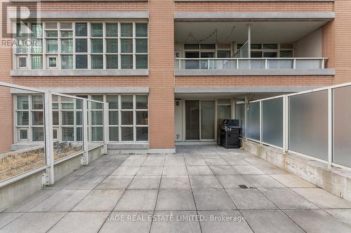 818 - 75 East Liberty Street, Toronto, ON - Outdoor With Exterior