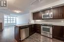 818 - 75 East Liberty Street, Toronto, ON  - Indoor Photo Showing Kitchen 