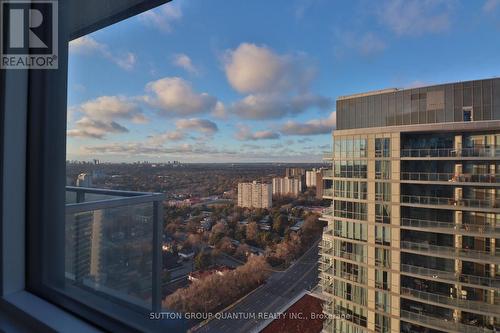 2202 - 38 Forest Manor Road, Toronto, ON - Outdoor