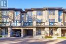 8 - 1956 Altona Road, Pickering, ON  - Outdoor With Balcony With Facade 