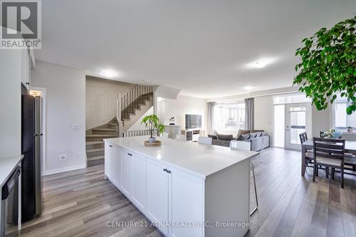 8 - 1956 Altona Road, Pickering, ON - Indoor Photo Showing Kitchen