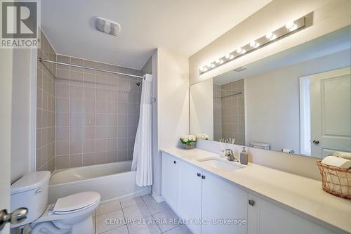 8 - 1956 Altona Road, Pickering, ON - Indoor Photo Showing Bathroom