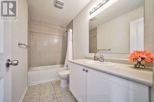 8 - 1956 Altona Road, Pickering, ON - Indoor Photo Showing Bathroom