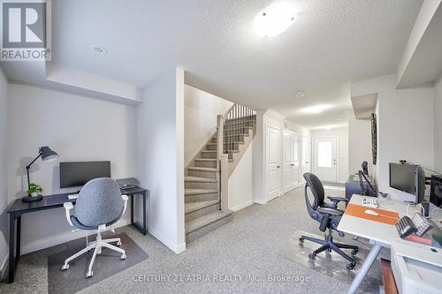 8 - 1956 Altona Road, Pickering, ON - Indoor Photo Showing Office