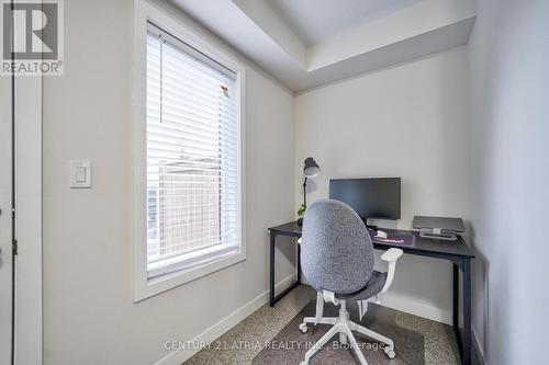 8 - 1956 Altona Road, Pickering, ON - Indoor Photo Showing Office