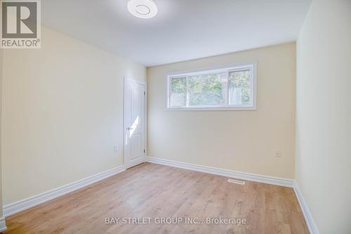 65 Davis Road, Aurora, ON - Indoor Photo Showing Other Room