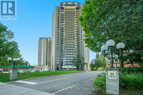 Ph8 - 900 Dynes Road, Ottawa, ON - Outdoor With Facade