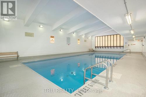 Ph8 - 900 Dynes Road, Ottawa, ON - Indoor Photo Showing Other Room With In Ground Pool