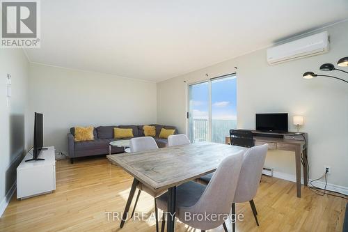 Ph8 - 900 Dynes Road, Ottawa, ON - Indoor Photo Showing Dining Room