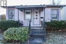 6096 Skinner Street, Niagara Falls (217 - Arad/Fallsview), ON  - Outdoor 