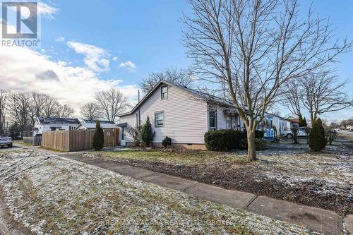 6096 Skinner Street, Niagara Falls (217 - Arad/Fallsview), ON - Outdoor