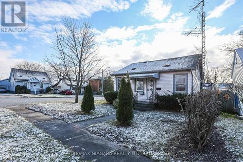 6096 Skinner Street, Niagara Falls (217 - Arad/Fallsview), ON - Outdoor