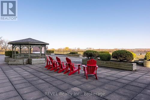 Ph 4 - 7 Gale Crescent, St. Catharines (450 - E. Chester), ON - Outdoor With Deck Patio Veranda