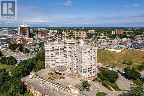 Ph 4 - 7 Gale Crescent, St. Catharines (450 - E. Chester), ON - Outdoor With View