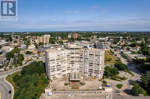 Ph 4 - 7 Gale Crescent, St. Catharines (450 - E. Chester), ON - Outdoor With View