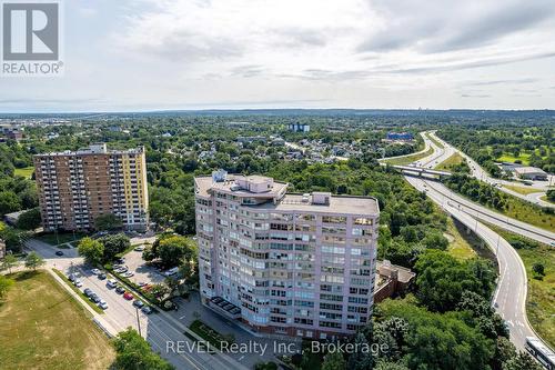 Ph 4 - 7 Gale Crescent, St. Catharines (450 - E. Chester), ON - Outdoor With View