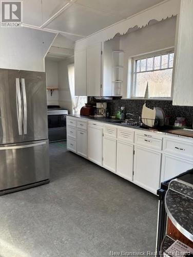 54 Church, St. Stephen, NB - Indoor Photo Showing Kitchen